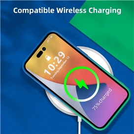 قاب X-level Rainbow ایکس لول X-Level مناسب برای Apple iPhone 14 Pro