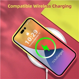 قاب X-level Rainbow ایکس لول X-Level مناسب برای Apple iPhone 14 Pro