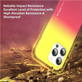 قاب X-level Rainbow ایکس لول X-Level مناسب برای Apple iPhone 14 Pro Max