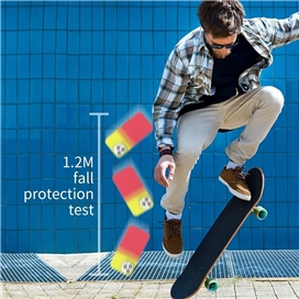 قاب X-level Rainbow ایکس لول X-Level مناسب برای Apple iPhone 14 Pro Max