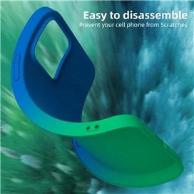 قاب X-level Rainbow ایکس لول X-Level مناسب برای Apple iPhone 14 Pro Max