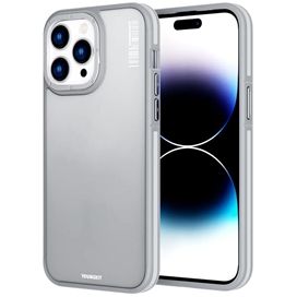 قاب YOUNGKIT یانگکیت  Rock Sand Skin Feel Protective Series مناسب برای Apple iPhone 14 Pro Max