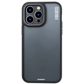 قاب YOUNGKIT یانگکیت  Rock Sand Skin Feel Protective Series مناسب برای Apple iPhone 14 Pro Max