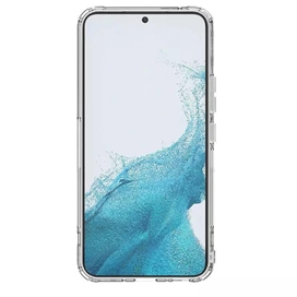 کاور نیلکین مدل Nature TPU Pro مناسب برای گوشی موبایل سامسونگ Galaxy A54 5G