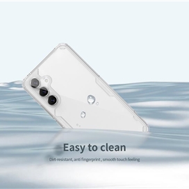 کاور نیلکین مدل Nature TPU Pro مناسب برای گوشی موبایل سامسونگ Galaxy A54 5G