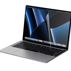 محافظ صفحه نمایش نیلکین مدل Pure AR Film مناسب برای مک بوک 16 اینچ