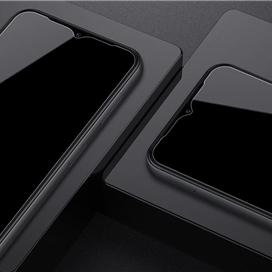 محافظ صفحه نمایش نیلکین مدل CP PLUS Pro مناسب برای گوشی موبایل سامسونگ Galaxy A14 4G / A14 5G