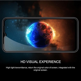 محافظ صفحه نمایش نیلکین مدل CP PLUS Pro مناسب برای گوشی موبایل سامسونگ Galaxy A14 4G / A14 5G