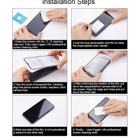 محافظ صفحه نمایش نیلکین مدل CP PLUS Pro مناسب برای گوشی موبایل سامسونگ Galaxy A14 4G / A14 5G