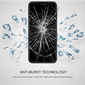 محافظ صفحه نمایش نیلکین مدل CP PLUS Pro مناسب برای گوشی موبایل سامسونگ Galaxy A14 4G / A14 5G