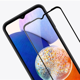 محافظ صفحه نمایش نیلکین مدل CP PLUS Pro مناسب برای گوشی موبایل سامسونگ Galaxy A14 4G / A14 5G