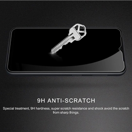 محافظ صفحه نمایش نیلکین مدل CP PLUS Pro مناسب برای گوشی موبایل سامسونگ Galaxy A14 4G / A14 5G