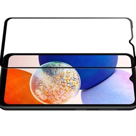 محافظ صفحه نمایش نیلکین مدل CP PLUS Pro مناسب برای گوشی موبایل سامسونگ Galaxy A14 4G / A14 5G