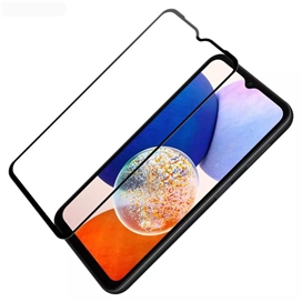محافظ صفحه نمایش نیلکین مدل CP PLUS Pro مناسب برای گوشی موبایل سامسونگ Galaxy A14 4G / A14 5G