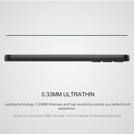 محافظ صفحه نمایش نیلکین مدل CP PLUS Pro مناسب برای گوشی موبایل سامسونگ Galaxy A34 5G