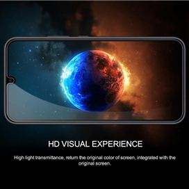 محافظ صفحه نمایش نیلکین مدل CP PLUS Pro مناسب برای گوشی موبایل سامسونگ Galaxy A34 5G