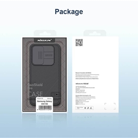 کاور نیلکین مدل CamShield Pro مناسب برای گوشی موبایل سامسونگ Galaxy A54 5G