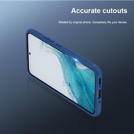 کاور نیلکین مدل CamShield Pro مناسب برای گوشی موبایل سامسونگ Galaxy A54 5G