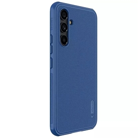 کاور نیلکین مدل Super Frosted Shield Pro مناسب برای گوشی موبایل سامسونگ Galaxy A54 5G