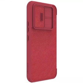 کیف کلاسوری نیلکین مدل Qin Pro Leather Case مناسب برای گوشی موبایل سامسونگ Galaxy A54 5G