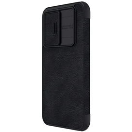 کیف کلاسوری نیلکین مدل Qin Pro Leather Case مناسب برای گوشی موبایل سامسونگ Galaxy A54 5G