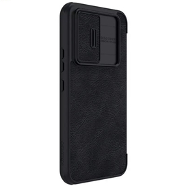 کیف کلاسوری نیلکین مدل Qin Pro Leather Case مناسب برای گوشی موبایل سامسونگ Galaxy A54 5G