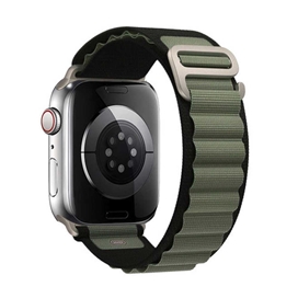 بند جیتک مدل Alpine Loop Designer Edition برای اپل واچ 44/45/49mm