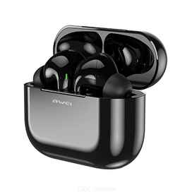 هندزفری بلوتوث دوگوش اوی Awei T29