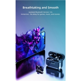 هندزفری بلوتوث دوگوش اوی Awei T29