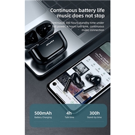 هندزفری بلوتوث دوگوش اوی Awei T29