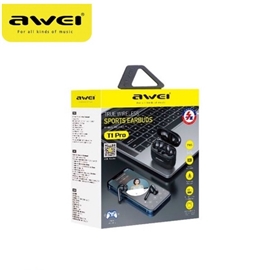 هندزفری بلوتوثی اوی مدل SPORTS EARBUDS T1 PRO