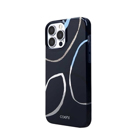 قاب آیفون 13 پرو مکس برند یونیک مدل Coehl Valley iPhone 13 Pro Max