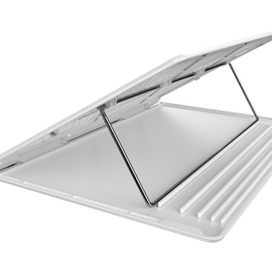 استند لپ تاپ بیسوس Baseus Lets go Mesh Portable Laptop Stand SUDD-2G
