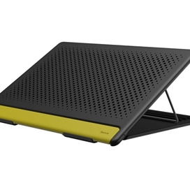استند لپ تاپ بیسوس Baseus Lets go Mesh Portable Laptop Stand SUDD-2G