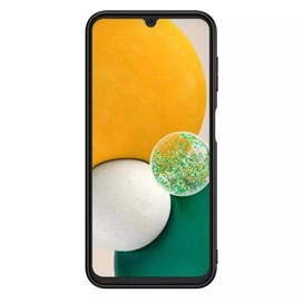 کاور نیلکین مدل Textured مناسب برای گوشی موبایل سامسونگ Galaxy A14 5G