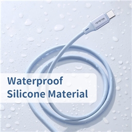 کابل شارژ تایپ سی به لایتنینگ 36 وات مکدودو MCDODO TYPE-C TO LIGHTNING CA-193