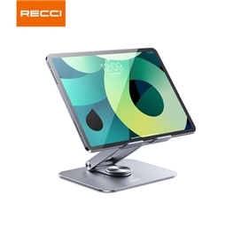 هولدر رومیزی تبلت و موبایل رسی Recci Multi-Angle Tablet Stand RHO-M16