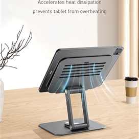 هولدر رومیزی تبلت و موبایل رسی Recci Multi-Angle Tablet Stand RHO-M16