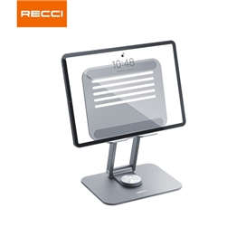 هولدر رومیزی تبلت و موبایل رسی Recci Multi-Angle Tablet Stand RHO-M16