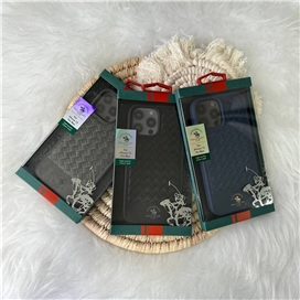 قاب گوشی پلو Polo Ravel مناسب اپل Apple iPhone 13 Pro