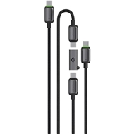 ست کابل پاورولوژی Powerology Argos Cable PCAB37GY