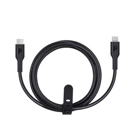 کابل شارژ USB-C To Lightning پاورولوژی Powerology مدل PWCTL1M