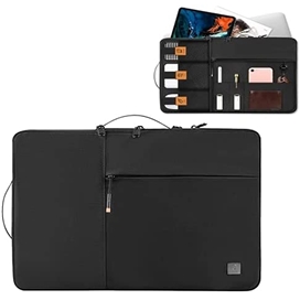 کیف لپ تاپ ویوو WIWU مدل Alpha Double مناسب برای لپ تاپ 13 اینچ