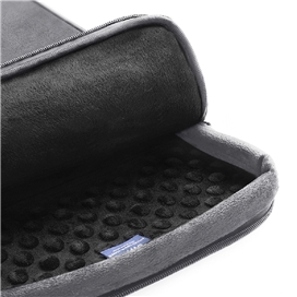 کیف لپ تاپ ویوو WIWU مدل Alpha Double مناسب برای لپ تاپ 13 اینچ