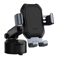 هولدر و پایه نگهدارنده موبایل باسئوس | Baseus Tank Gravity Car Mount Holder SUYL-TK01