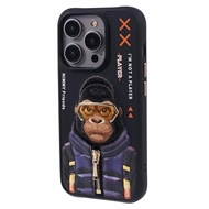 کاور NIMMY مدل COOL CUTE مناسب برای گوشی موبایل اپل آیفون 14 پرومکس