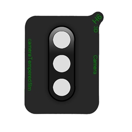 محافظ لنز دوربین اپیکوی مدل 3D-Power مناسب برای گوشی موبایل سامسونگ Galaxy A14 4G