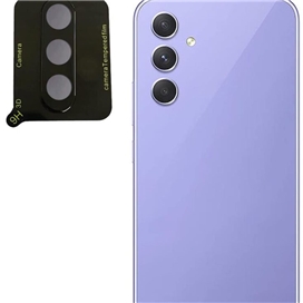 محافظ لنز دوربین اپیکوی مدل 3D-Power مناسب برای گوشی موبایل سامسونگ Galaxy A14 4G