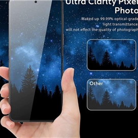 محافظ لنز دوربین اپیکوی مدل HD-ColorLenz مناسب برای گوشی موبایل سامسونگ Galaxy Fold 4 5G