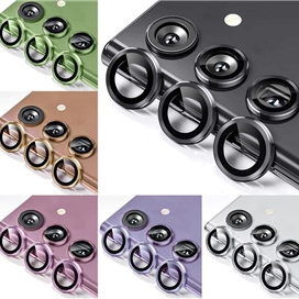 محافظ لنز دوربین اپیکوی مدل HD-ColorLenz مناسب برای گوشی موبایل سامسونگ Galaxy A14